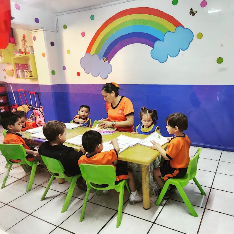 Colegio Jean Piaget - Imagen 1