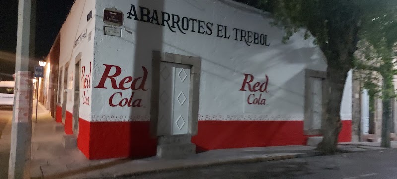 Abarrotes El Trebol - Imagen 1