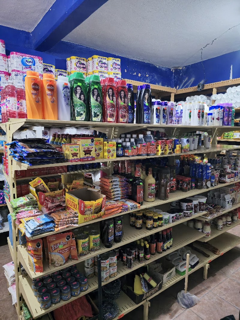 Abarrotes La Condesa - Imagen 1