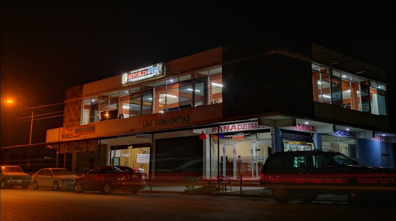 Hércules Gym - Imagen 1