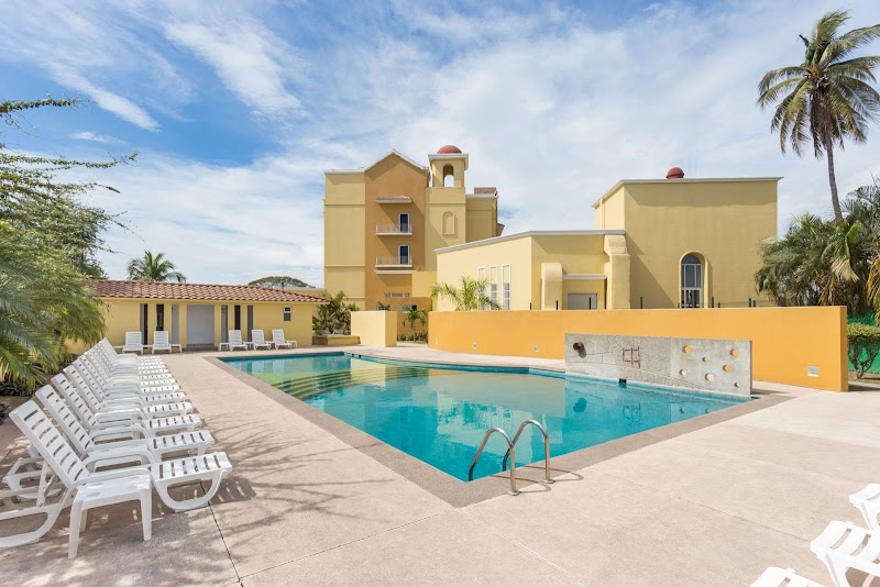 Baymont Inn & Suites Lazaro Cardenas - Imagen 1