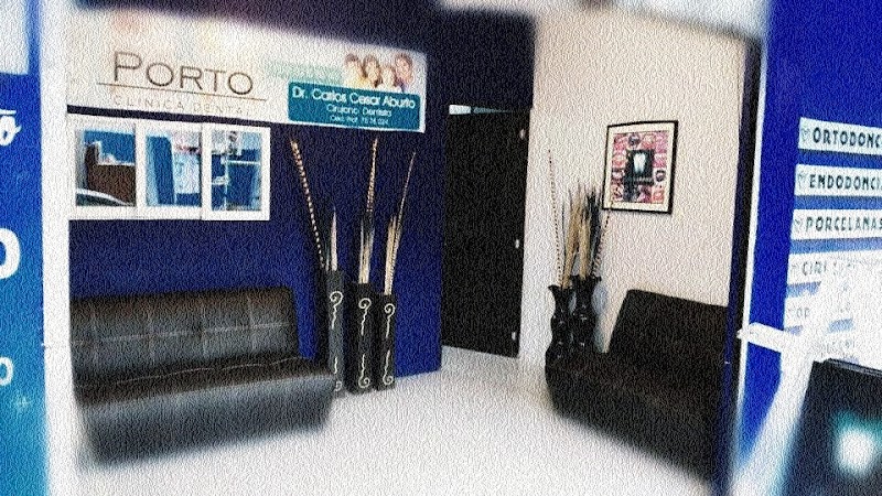 Porto Dental - Imagen 1