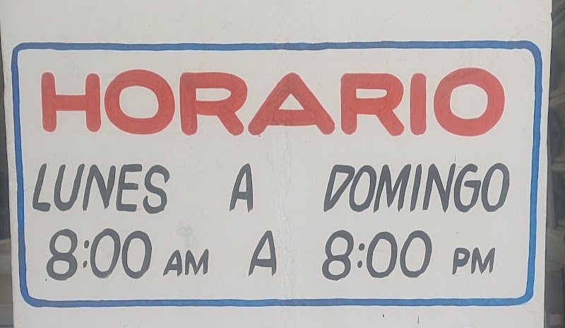 Farmacia/Papelería San Miguel - Imagen 1