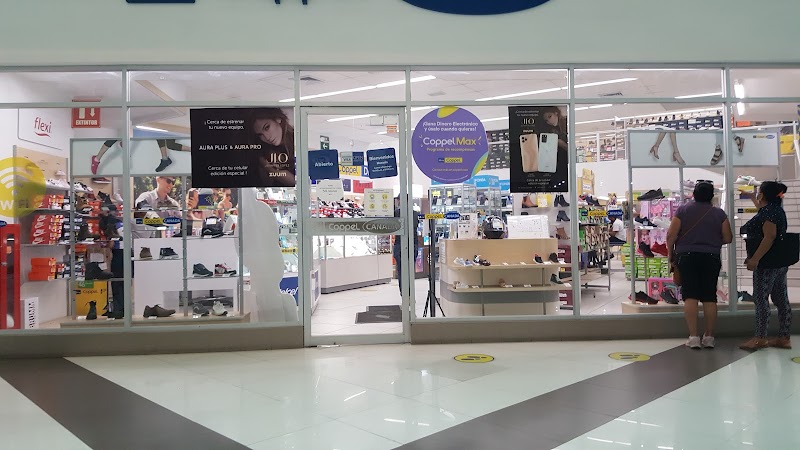 Coppel Canada Las Américas - Imagen 1