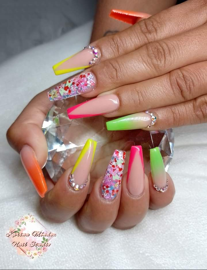 Karina Méndez Nail Studio