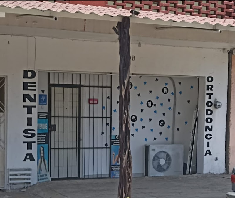 Centro Dental de Ortodoncia y Odontología General