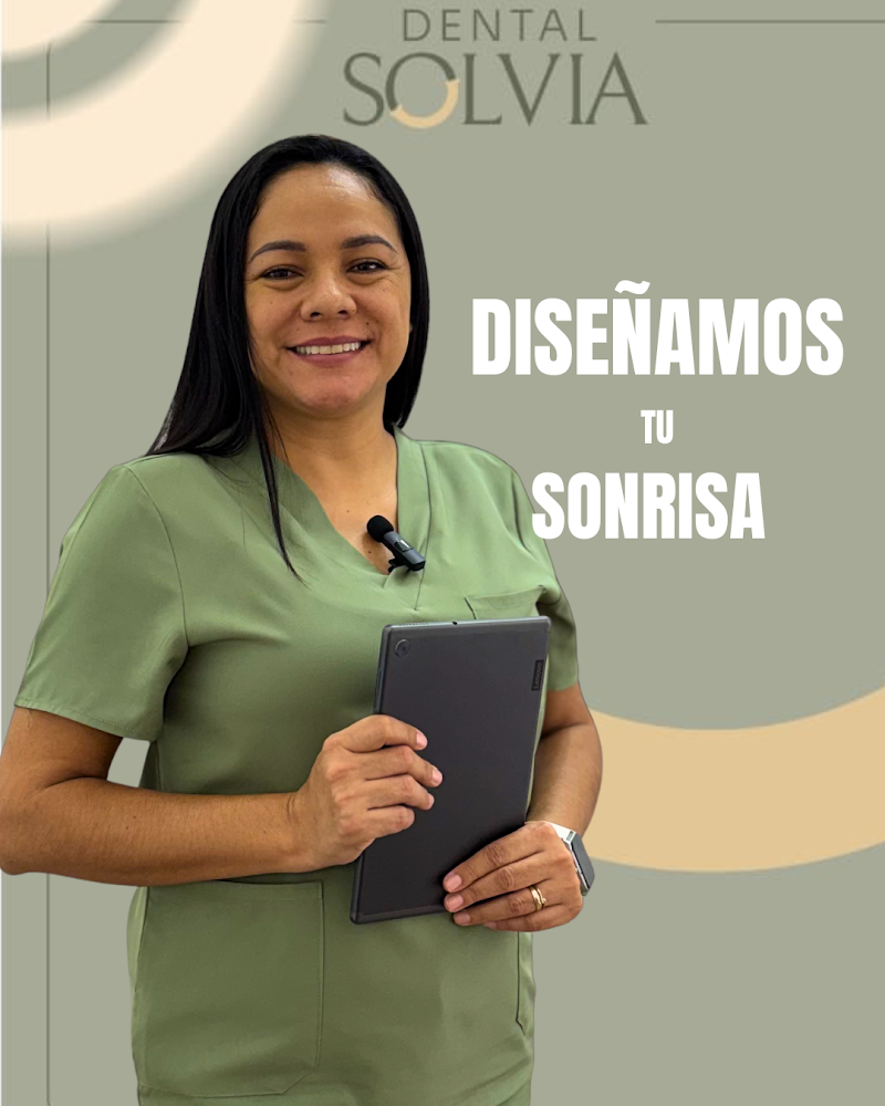 DENTAL SOLVIA.