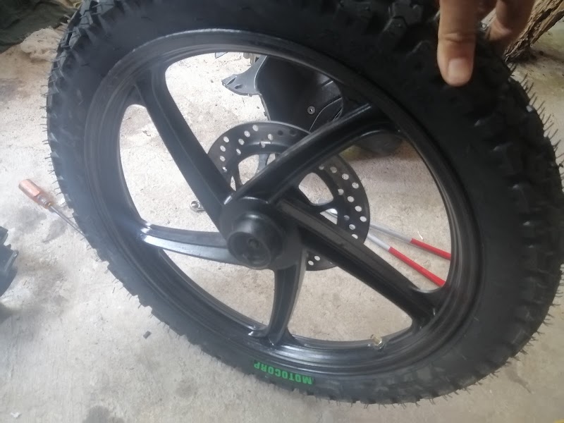 Servicio y reparaciónes Dik - Imagen 1