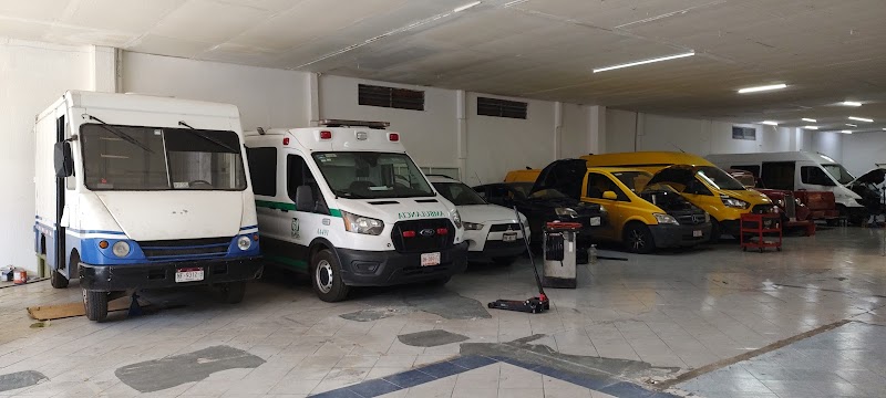 Taller Mecanico J&J - Imagen 1
