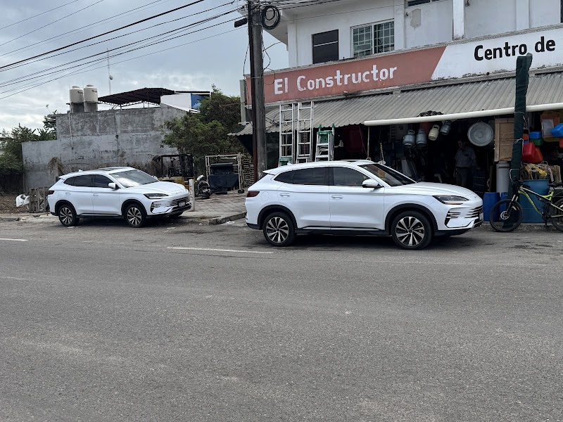 FERRETERA EL CONSTRUCTOR - Imagen 1