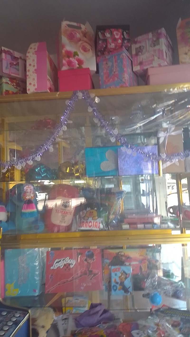 Papelería Princess - Imagen 1