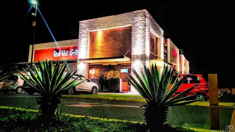 Plaza Las Américas - Imagen 1