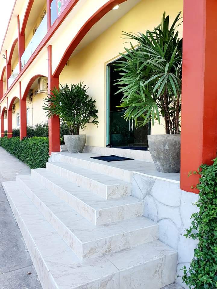 Hotel Victoria Inn - Imagen 1