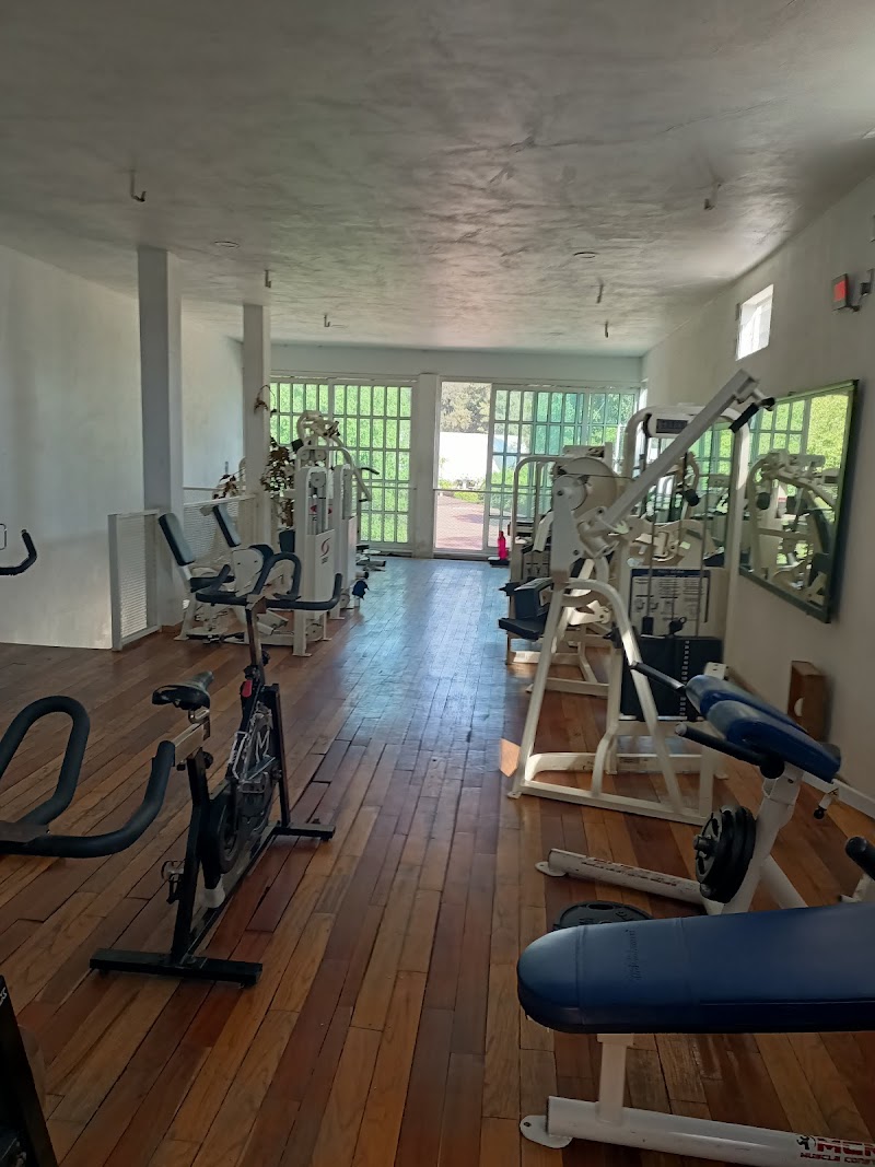 Be Better Gym - Imagen 1