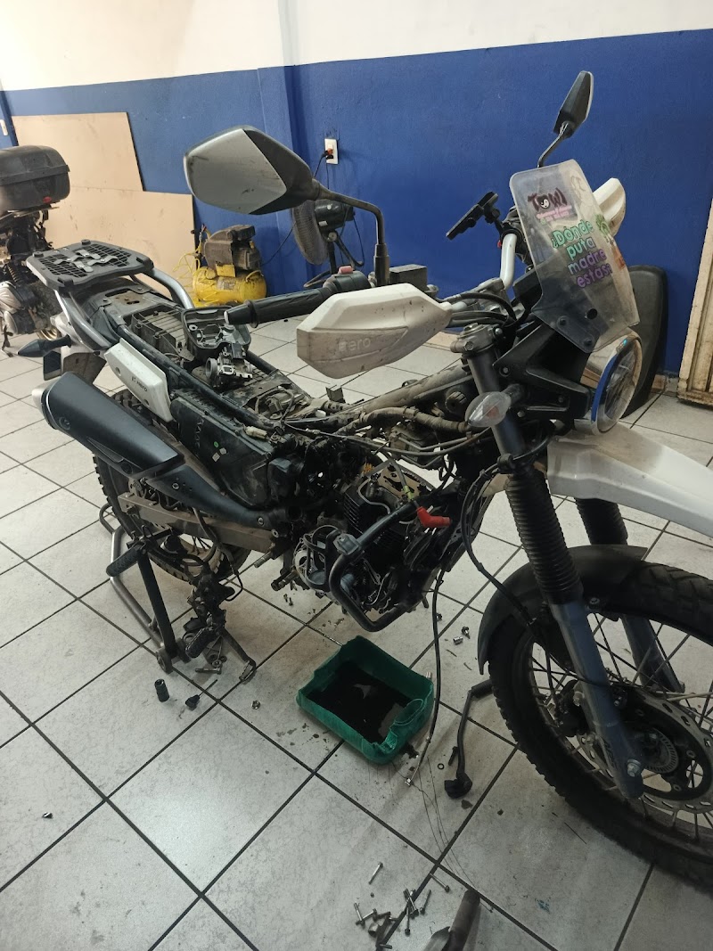 Moto Servicios La Orilla - Imagen 1
