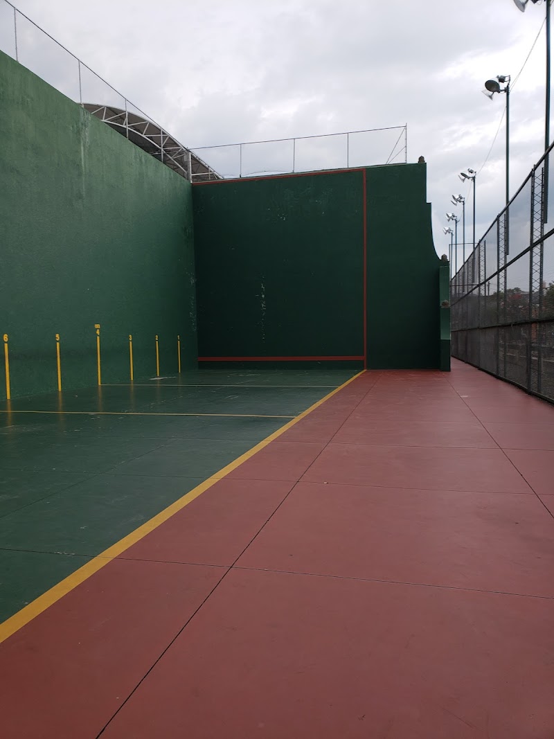 Canchas de Fronton