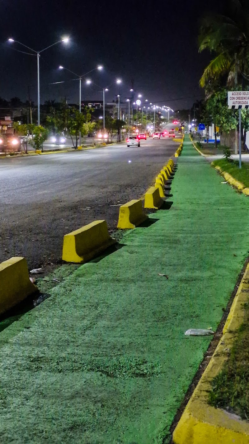 Ciudad Lazaro Cardenas - Imagen 1