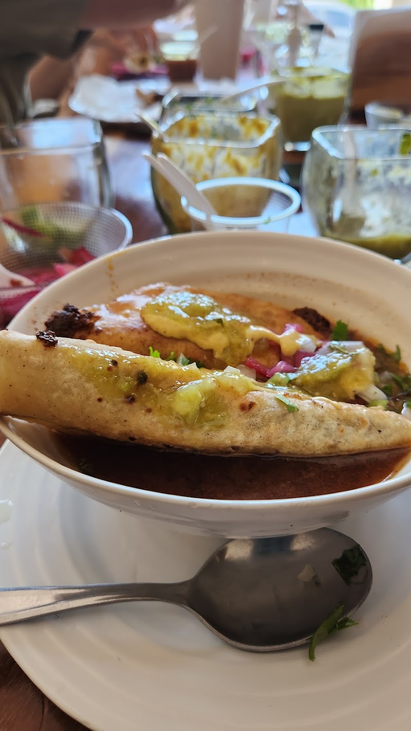 Taquería el chato