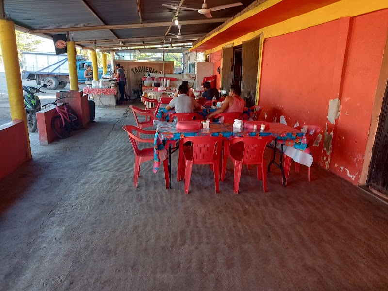 Taqueria Ranferi - Imagen 1