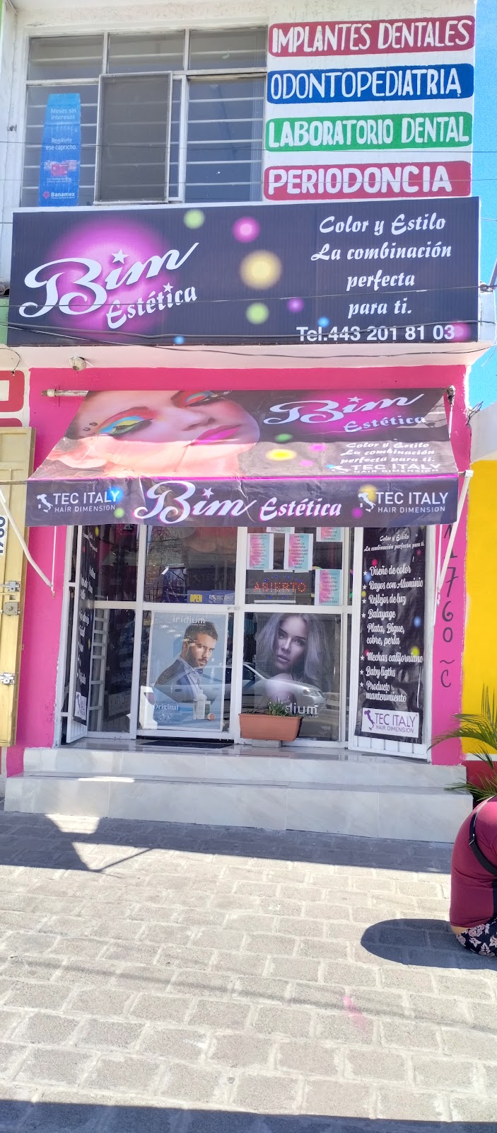 Bim Estética - Imagen 1