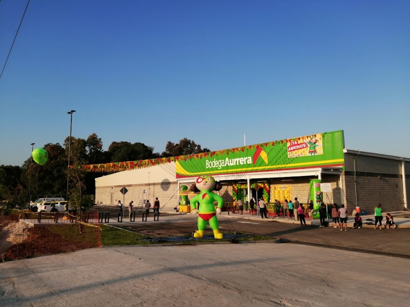 Bodega Aurrera Aeropuerto - Imagen 1