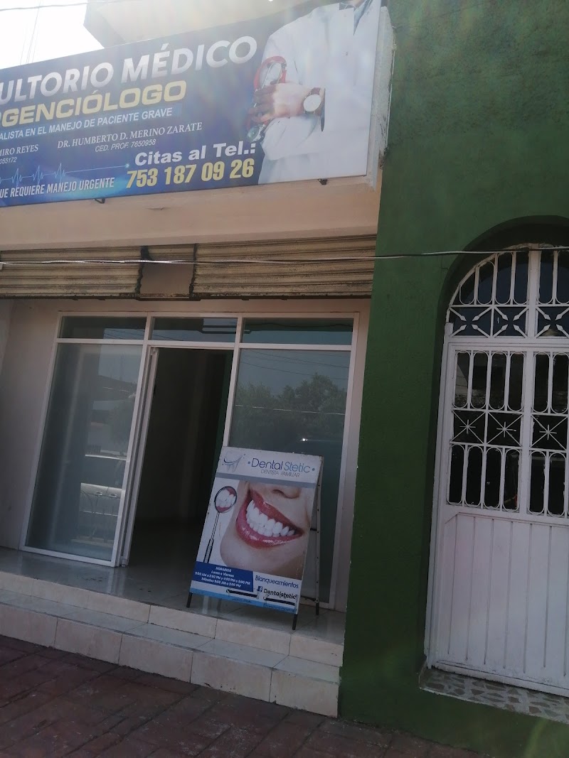 Sara Toran Cirujana Dentista - Imagen 1