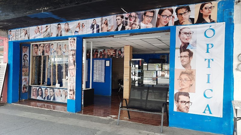 Optica Good Vision - Imagen 1