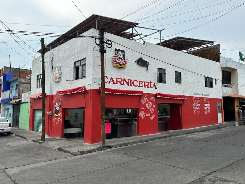 Carnicería Betel