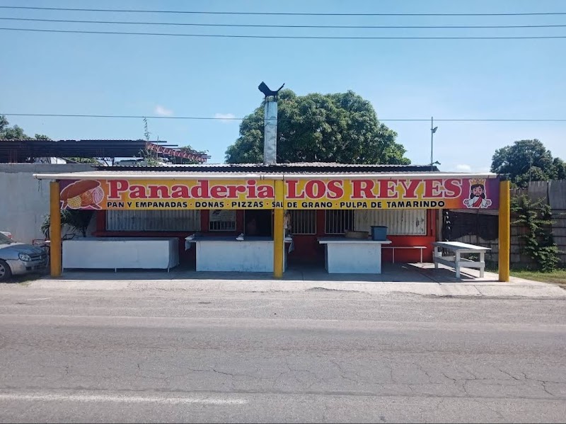 Panadería Los Reyes - Imagen 1