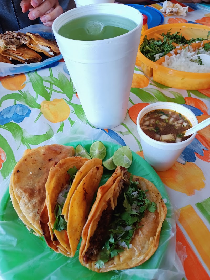 Taquería Ocotlán - Imagen 1