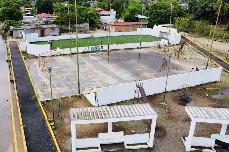 Centro Deportivo Renacimiento