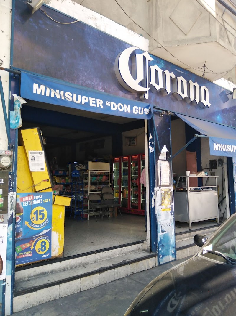 Minisuper Don Gus - Imagen 1