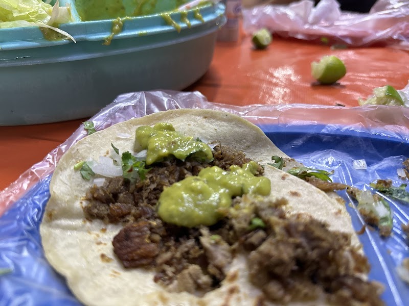 Taqueria El Primo