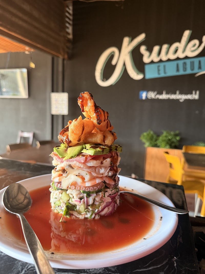Krudería el Aguachil - Imagen 1