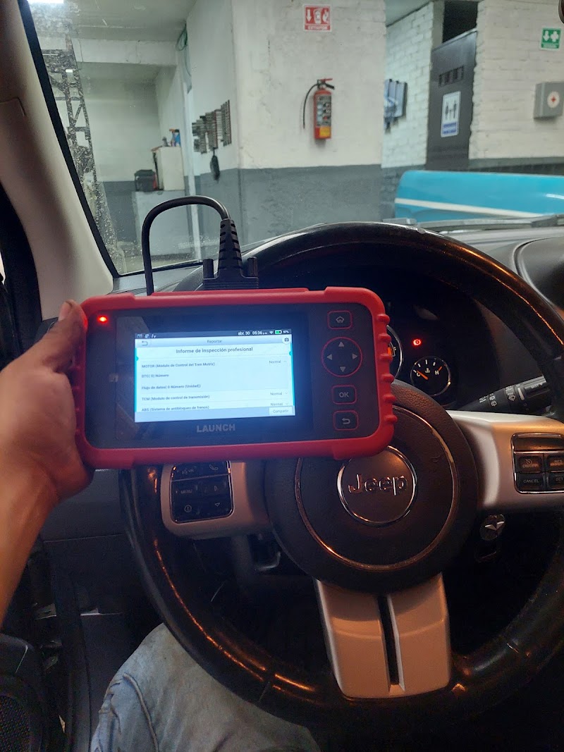 Servicio Automotriz Miguelon - Imagen 1