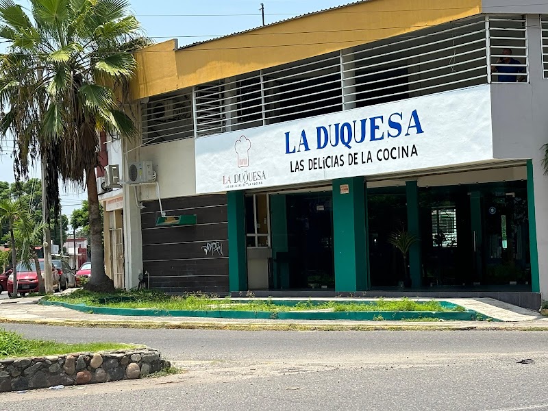 RESTAURANTE LA DUQUESA - Imagen 1