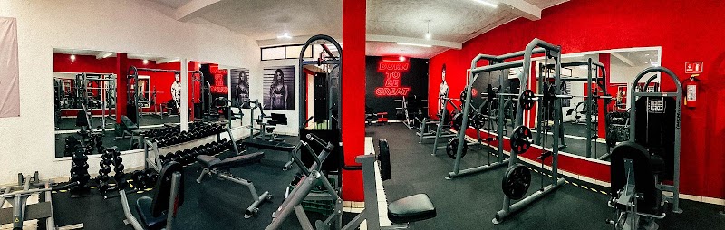Absolute Fit Gym