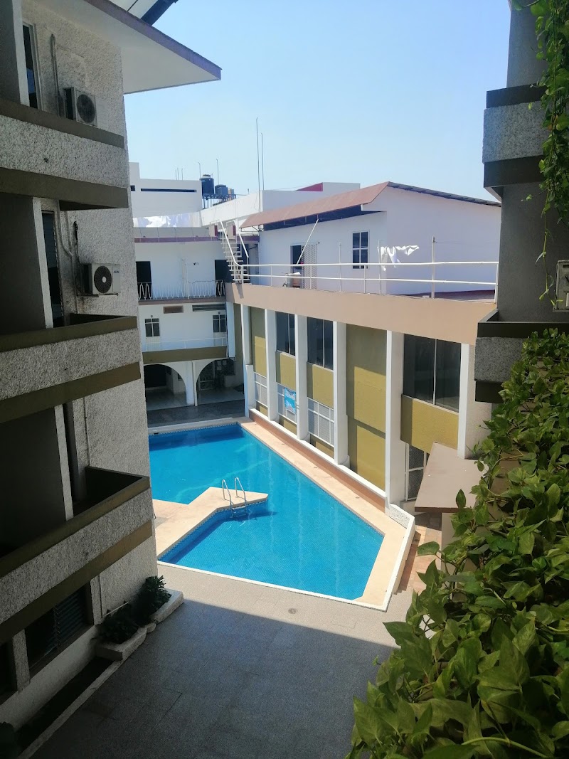 Hotel Delfín LZC - Imagen 1