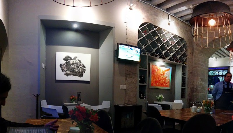 El Atrio - Imagen 1