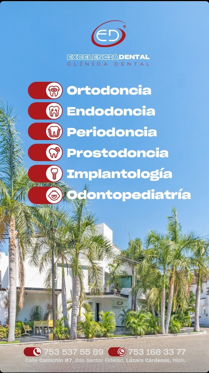 Excelencia Dental - Imagen 1