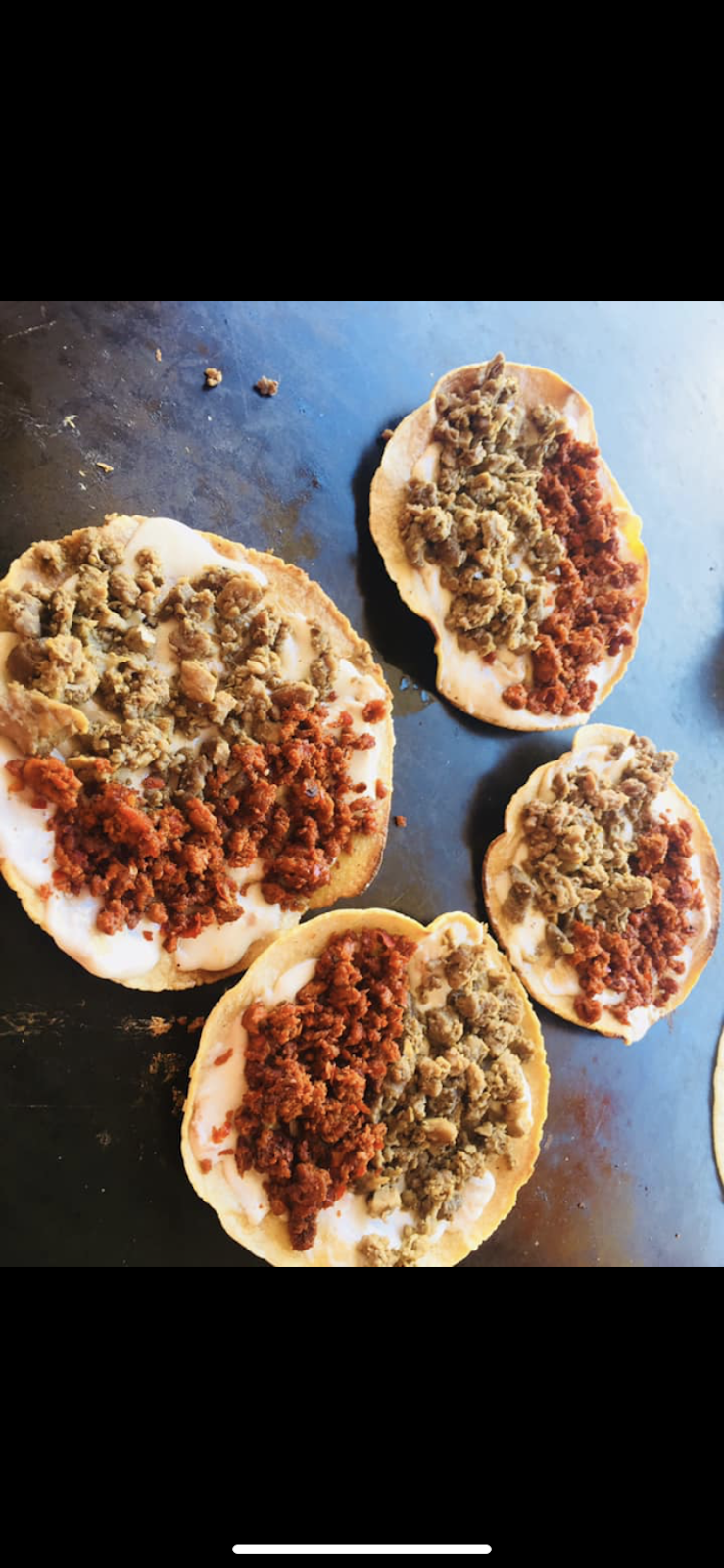 Taqueria Los Sánchez