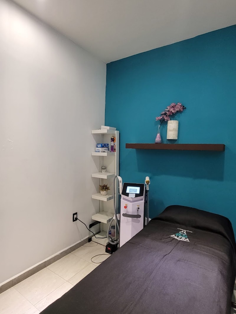 CLINICA ALFRA LZC