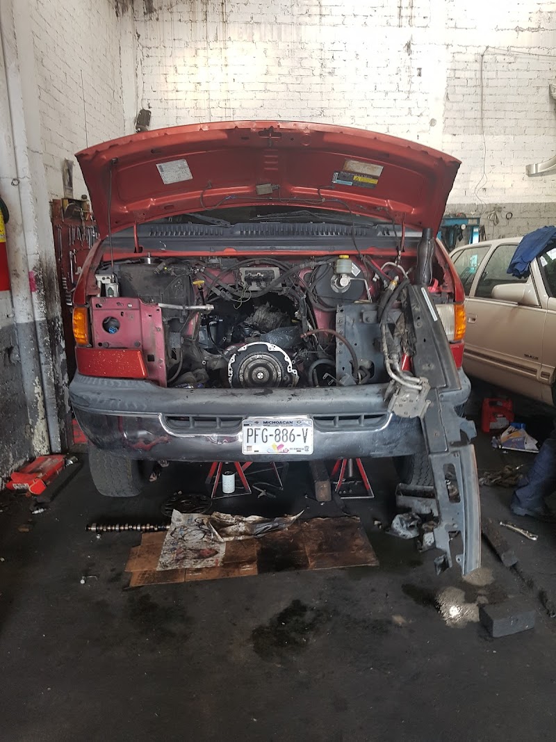 Autotec - Imagen 1