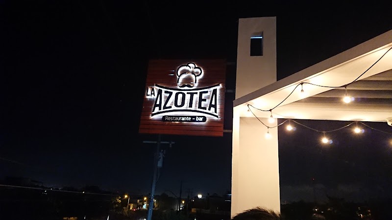 La Azotea
