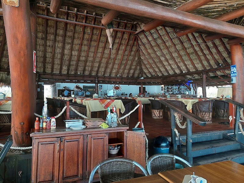 Sotavento Restaurant
