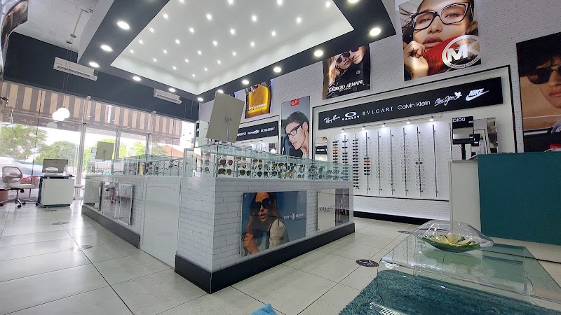Centros Opticos Lutxor