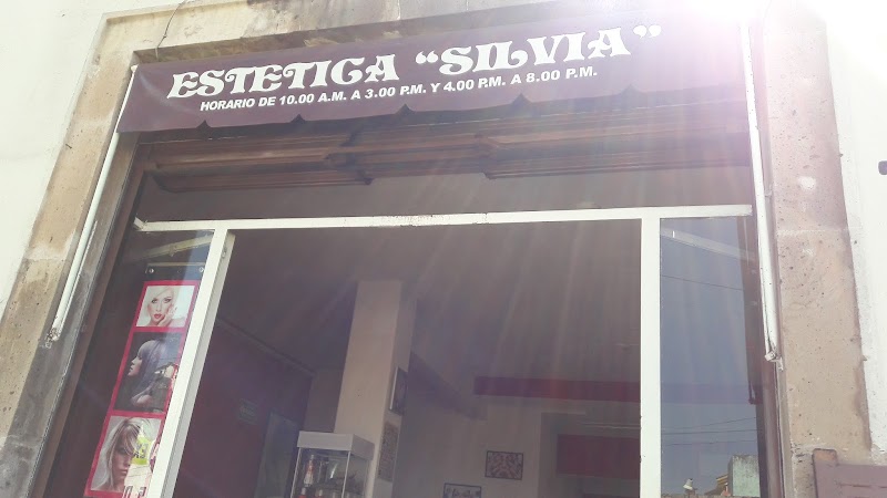 Estética Silvia - Imagen 1