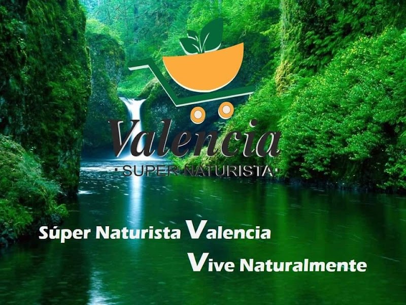 Super Naturista Valencia
