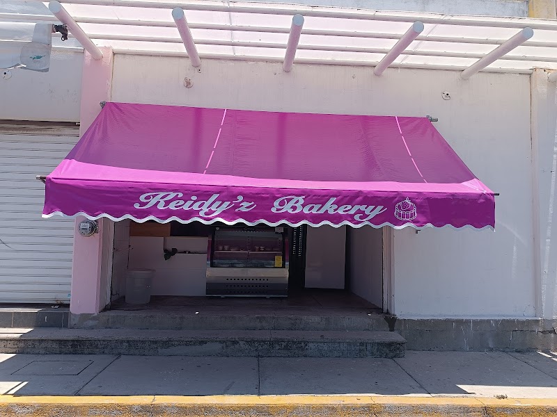 Keidyz Bakery - Imagen 1