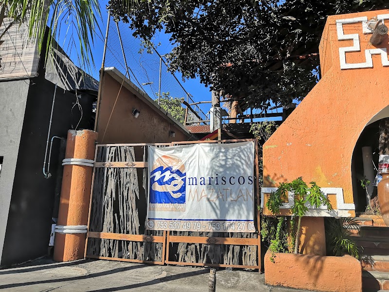 Mariscos Mazatlán 2 - Imagen 1